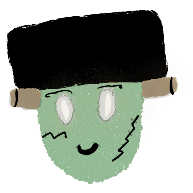 Spooky Halloween 2016 messages sticker-3