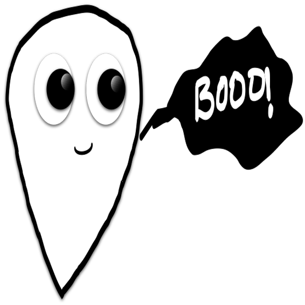 Spooky Halloween 2016 messages sticker-5
