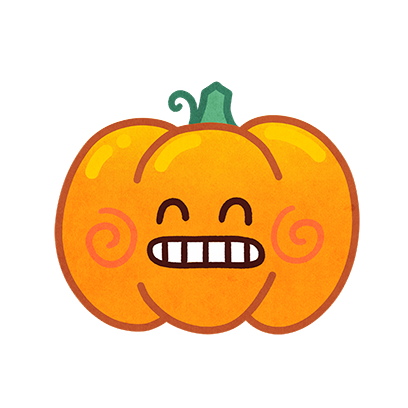 Jack-o-Moji Stickers by Mojimade messages sticker-6