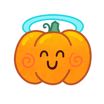 Jack-o-Moji Stickers by Mojimade messages sticker-10