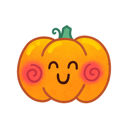 Jack-o-Moji Stickers by Mojimade messages sticker-3