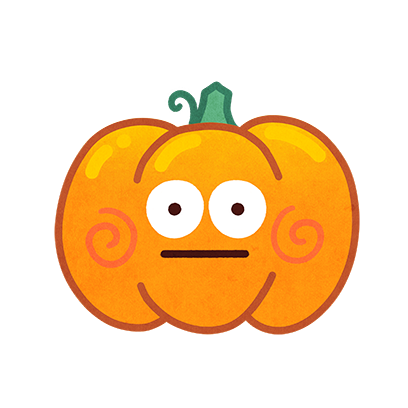 Jack-o-Moji Stickers by Mojimade messages sticker-9