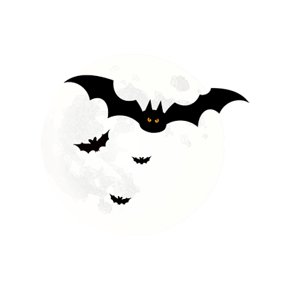 Halloween Spooky Costume - Stickers for iMessage messages sticker-5