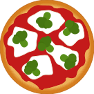 Pizza Sticker messages sticker-2