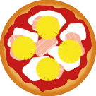 Pizza Sticker messages sticker-5