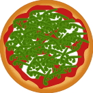 Pizza Sticker messages sticker-10