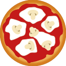 Pizza Sticker messages sticker-4