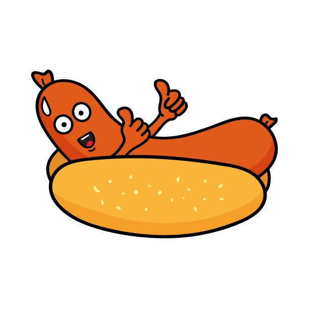 Fun Toons stickers: Mega fun for your daily chats! messages sticker-1