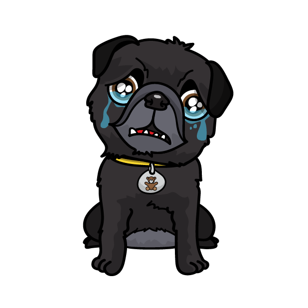 Fun Toons stickers: Mega fun for your daily chats! messages sticker-5