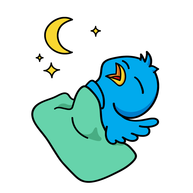 Fun Toons stickers: Mega fun for your daily chats! messages sticker-8