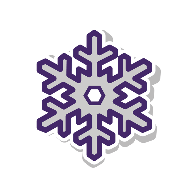 Ibbleobble Christmas Stickers for iMessage messages sticker-11