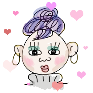 Love Love Stickers messages sticker-5