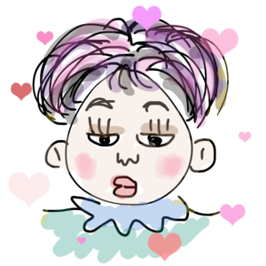 Love Love Stickers messages sticker-11