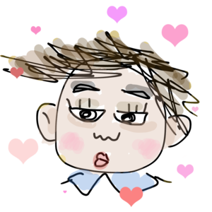 Love Love Stickers messages sticker-6