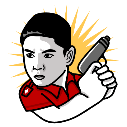 Pinoy Tayo messages sticker-1