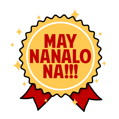 Pinoy Tayo messages sticker-4