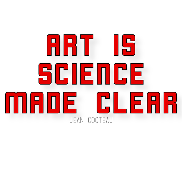 Art Quotes Stickers messages sticker-11