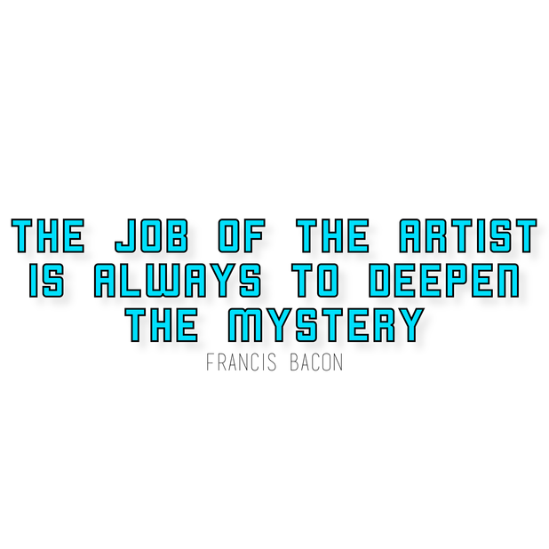 Art Quotes Stickers messages sticker-10