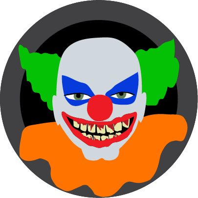 Kuemoji Boo! messages sticker-3