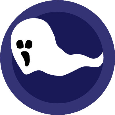 Kuemoji Boo! messages sticker-10