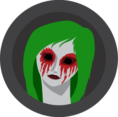 Kuemoji Boo! messages sticker-0