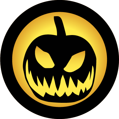 Kuemoji Boo! messages sticker-9