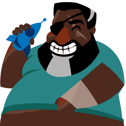 Star Conflict Heroes messages sticker-4