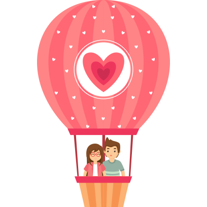 Love Sticker Messanger messages sticker-2