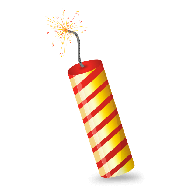 Diwali Fireworks & Decoration messages sticker-6