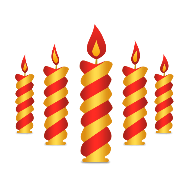 Diwali Fireworks & Decoration messages sticker-7