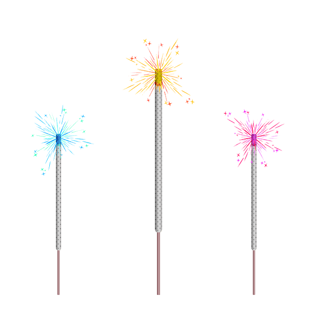 Diwali Fireworks & Decoration messages sticker-4