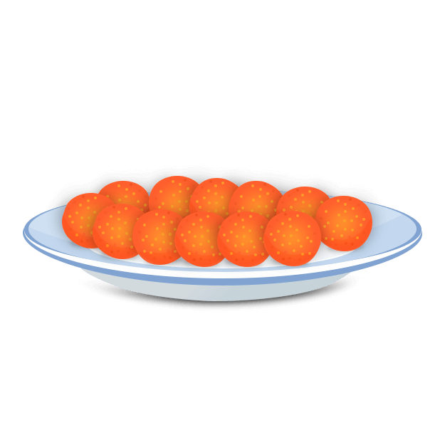 Diwali Wishes & Sweets messages sticker-5