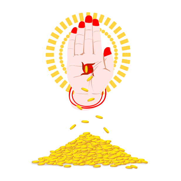 Diwali Wishes & Sweets messages sticker-8