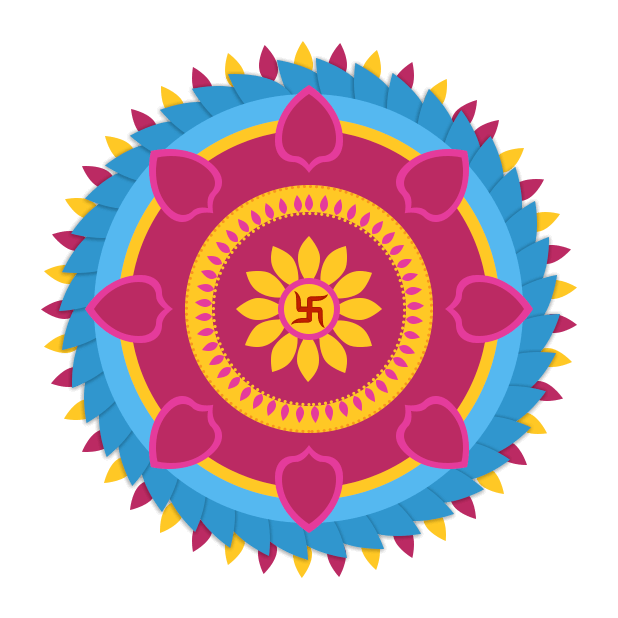 Diwali Wishes & Sweets messages sticker-3