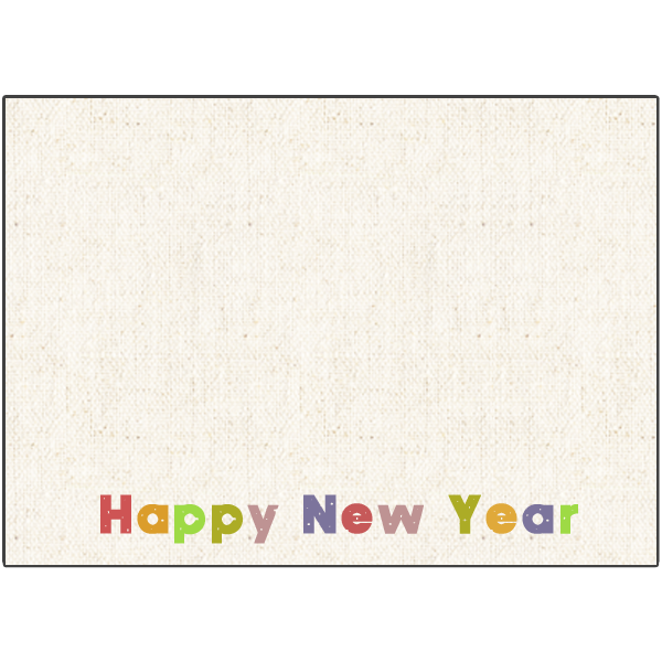 無料!年賀状2017ステッカー - メッセージ iMessage用かわいいスタンプ messages sticker-7