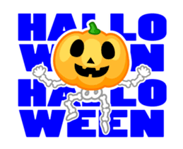 Halloween Scary Stickers for iMessage messages sticker-10
