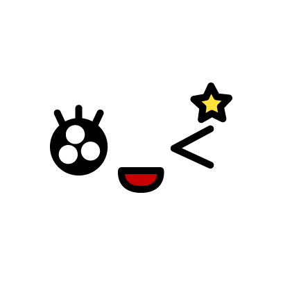 Today's Face messages sticker-4