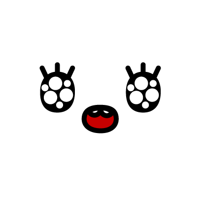 Today's Face messages sticker-5