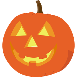 Halloween Stickers HD messages sticker-0