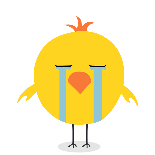 Birdy Words messages sticker-11