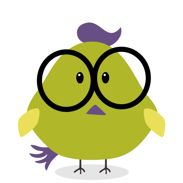 Birdy Words messages sticker-1