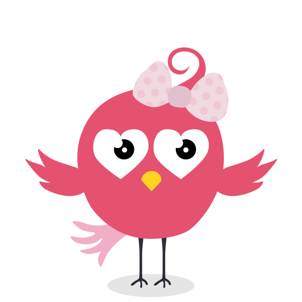 Birdy Words messages sticker-7