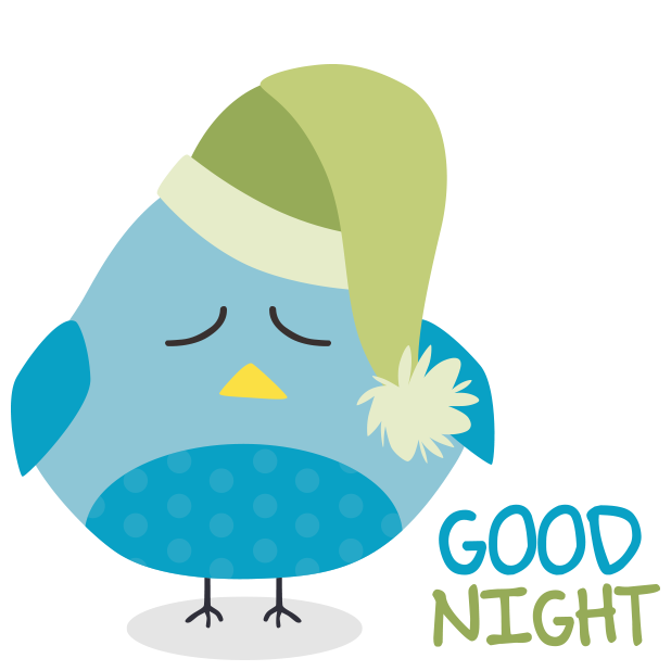 Birdy Words messages sticker-2