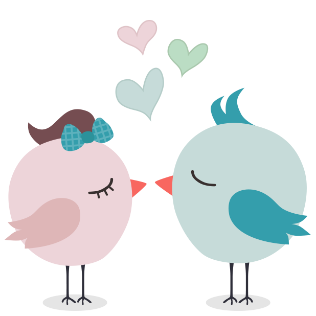 Birdy Words messages sticker-6