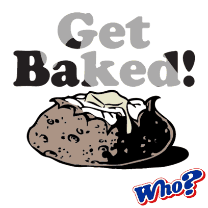 Who? - Sticker Pack messages sticker-4