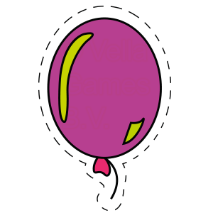 Megapack Pop Art Nostalgia - Stickers for iMessage messages sticker-9