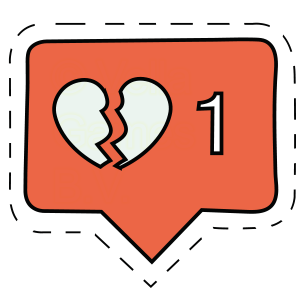 Megapack Pop Art Nostalgia - Stickers for iMessage messages sticker-5