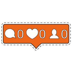 Megapack Pop Art Nostalgia - Stickers for iMessage messages sticker-7