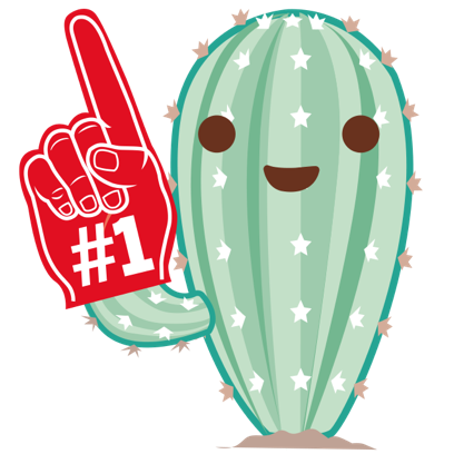 This is Tucson Spirit Stickers messages sticker-7