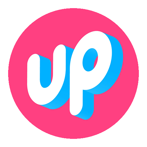 Uptime – video chat w/ YouTube messages sticker-0